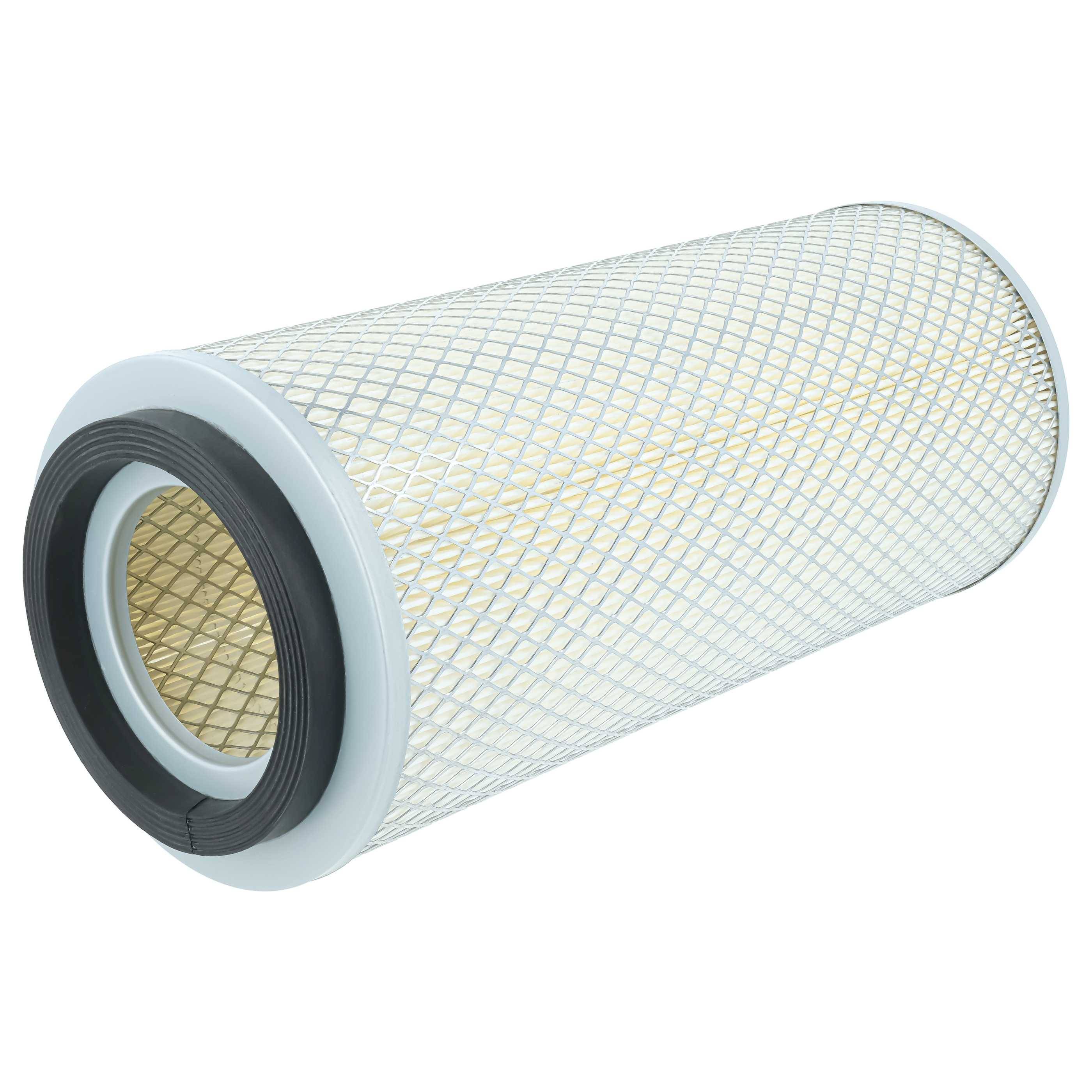 vhbw Luftfilter Ersatz für ABG 2165043, 2165034 für Bagger - Motorfilter