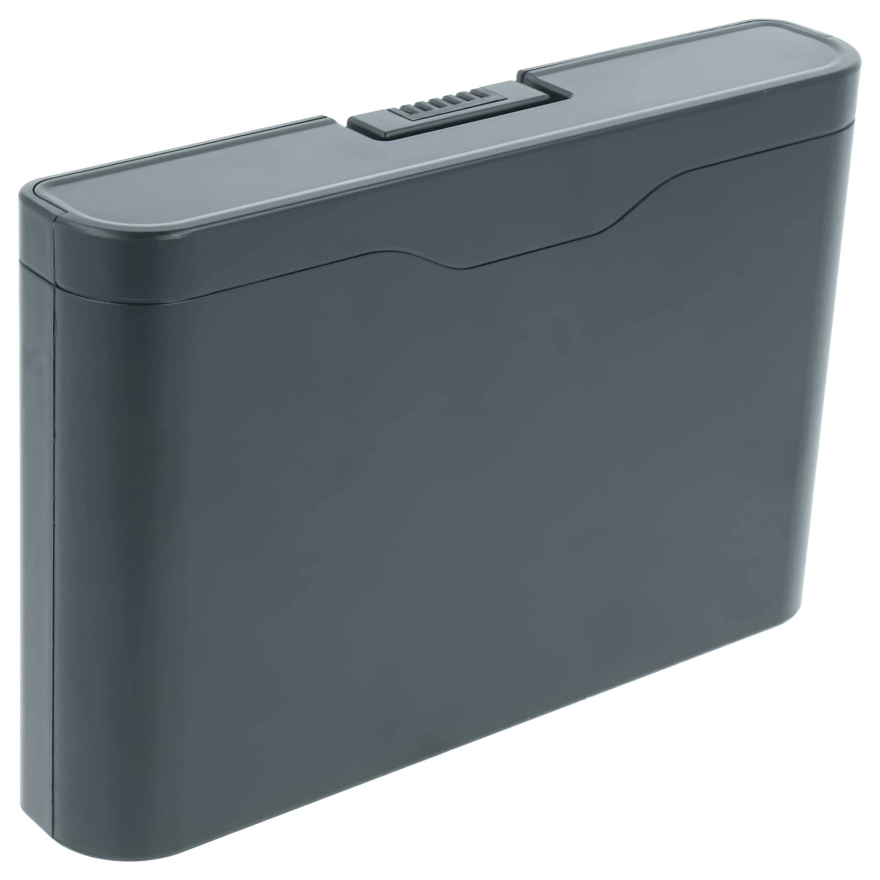 vhbw Akku kompatibel mit JBL Boombox 4 Lautsprecher Boxen Speaker (4600 mAh, 21,6 V, Li-Ion)