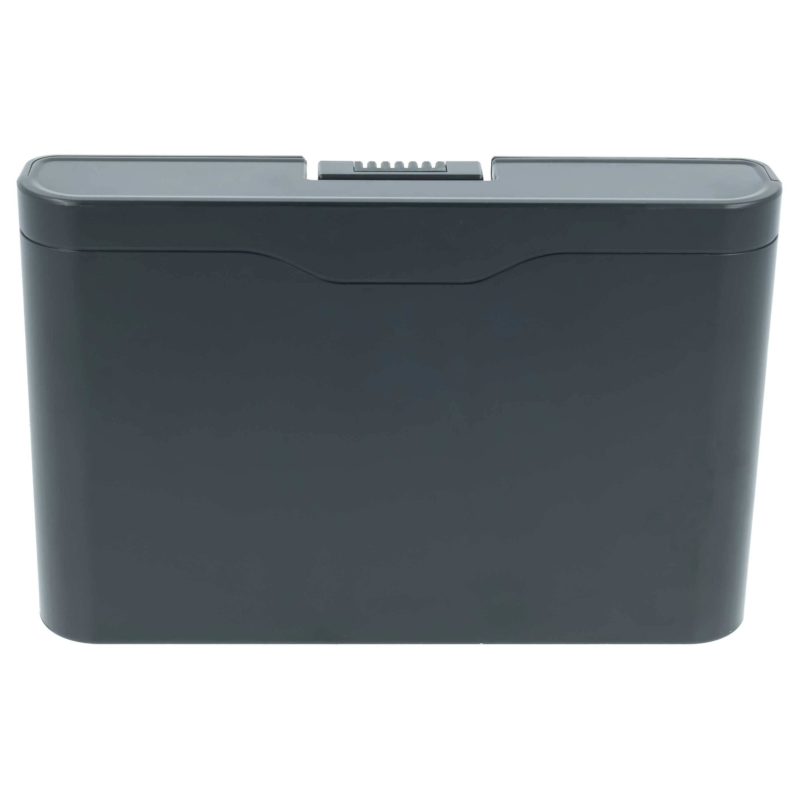 vhbw Akku kompatibel mit JBL PartyBox 720, 520 Lautsprecher Boxen Speaker (4600 mAh, 21,6 V, Li-Ion)