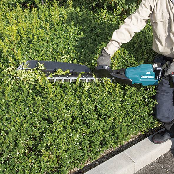 Makita 18V Heckenschere DUH604SZ