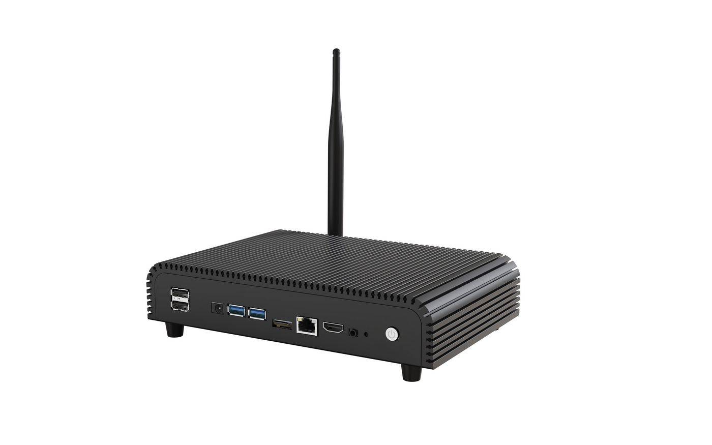 RK3576 Box Module(Including DDR4 4G, SSD 32GB) Android 14, 155 mm, 26 mm, 215 mm
