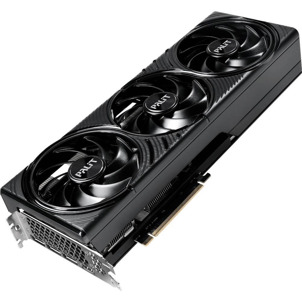 Palit RTX5080 Infinity 3 GDDR7 HDMI 3xDP - 16.384 MB