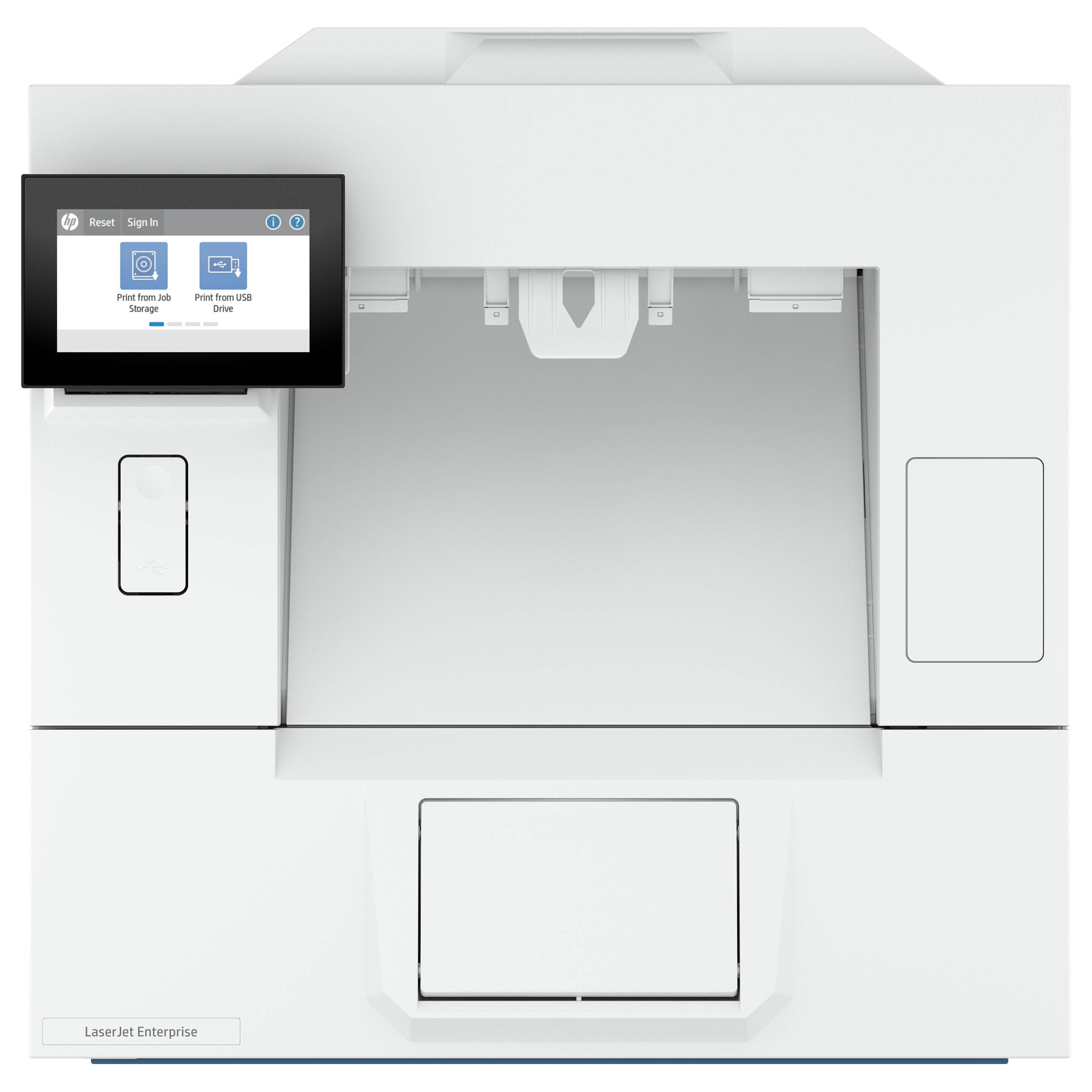 HP LaserJet Enterprise 6501dn mono