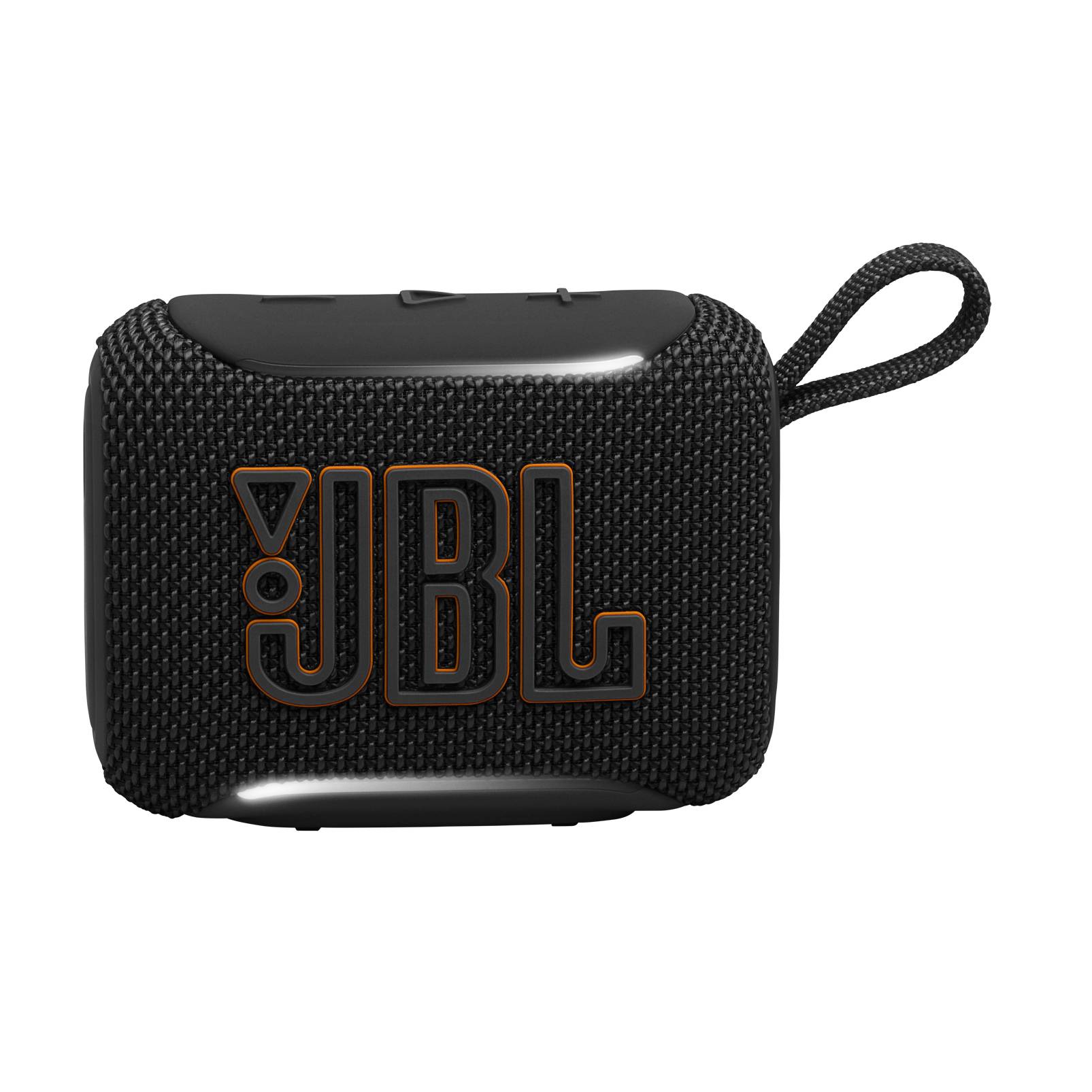 JBL Go 5 Bluetooth Speaker schwarz