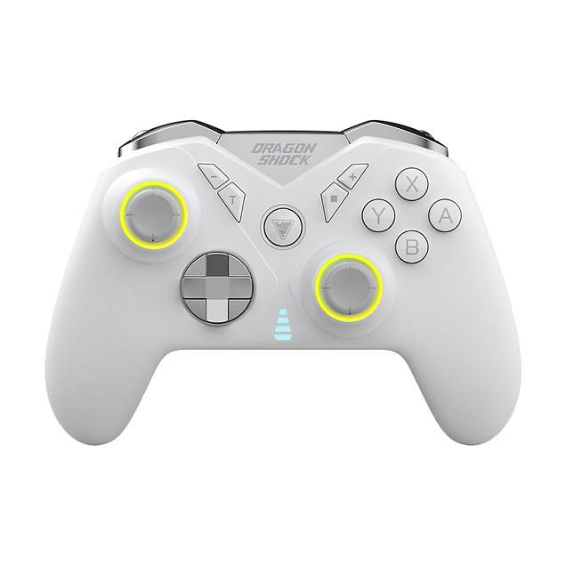 Dragonshock Nebula Pro Eingabegeräte Joysticks/-pads/-wheels