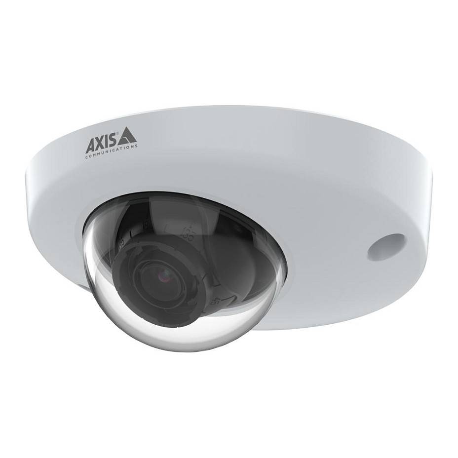 Axis 02501-001 security camera Netzwerk Netzwerkkameras