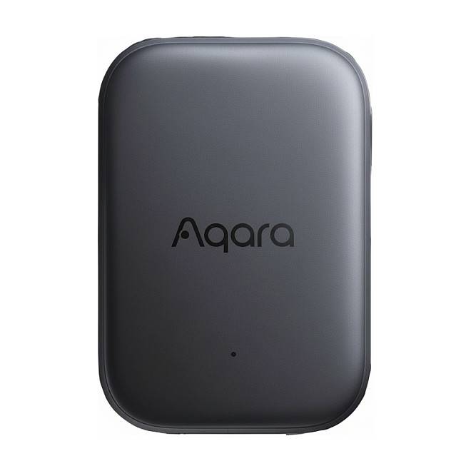 Aqara VB-S03D security device Home & Living Smart Sensoren