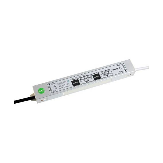 Synergy 21 S21-LED-000342 Beleuchtungs-Zubehör Lighting power supply - IP65