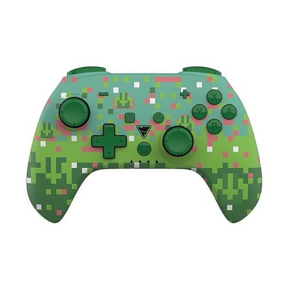 Dragonshock PopTop Eingabegeräte Joysticks/-pads/-wheels