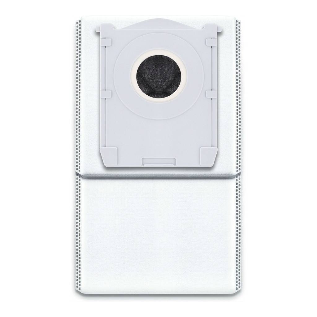 Antibakterieller Staubbeutel fr DEEBOT T90-Familie & X11 Home & Living Reinigung Saugroboter