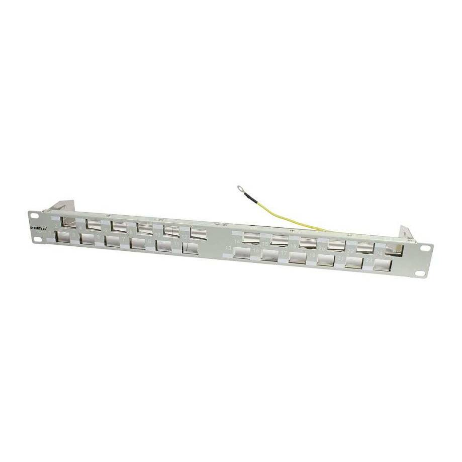 Synergy 21 S216360, Grau