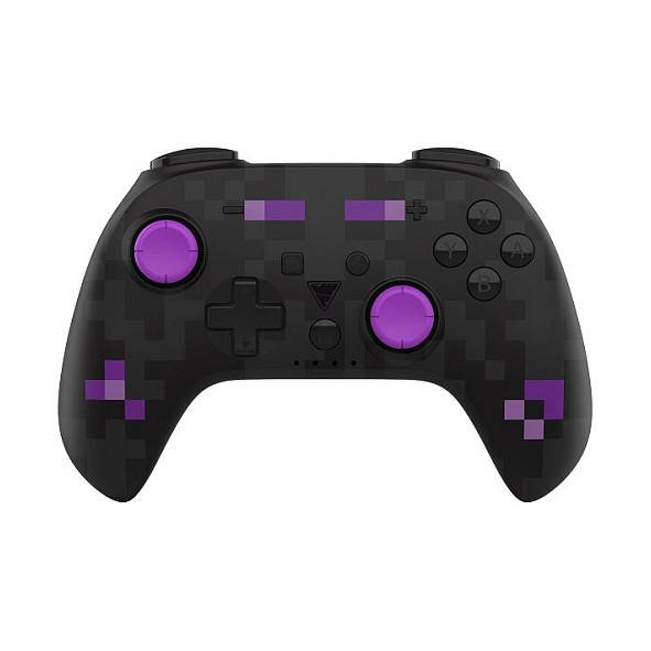 Dragonshock PopTop Eingabegeräte Joysticks/-pads/-wheels