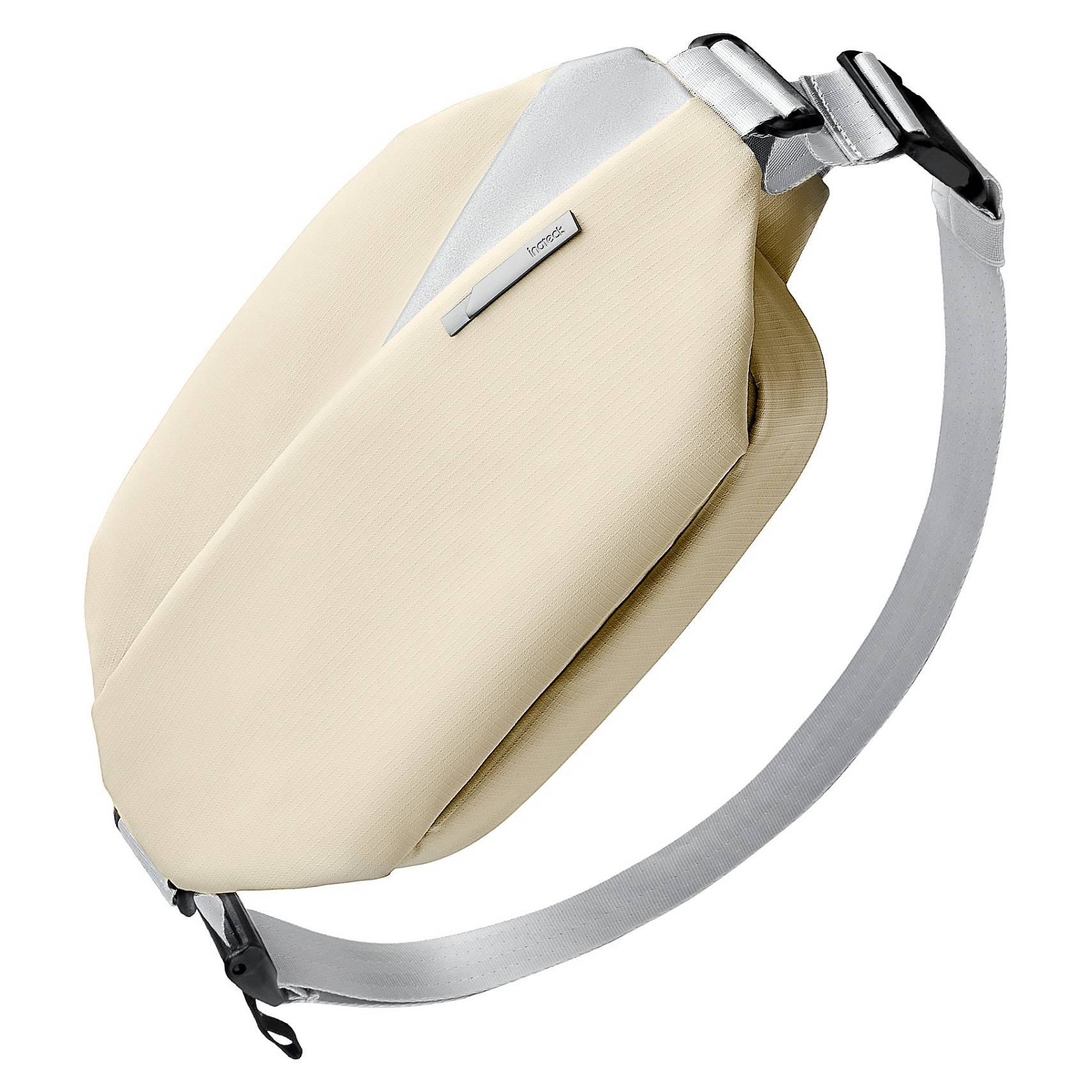 Inateck Umhängetasche LB03014 beige