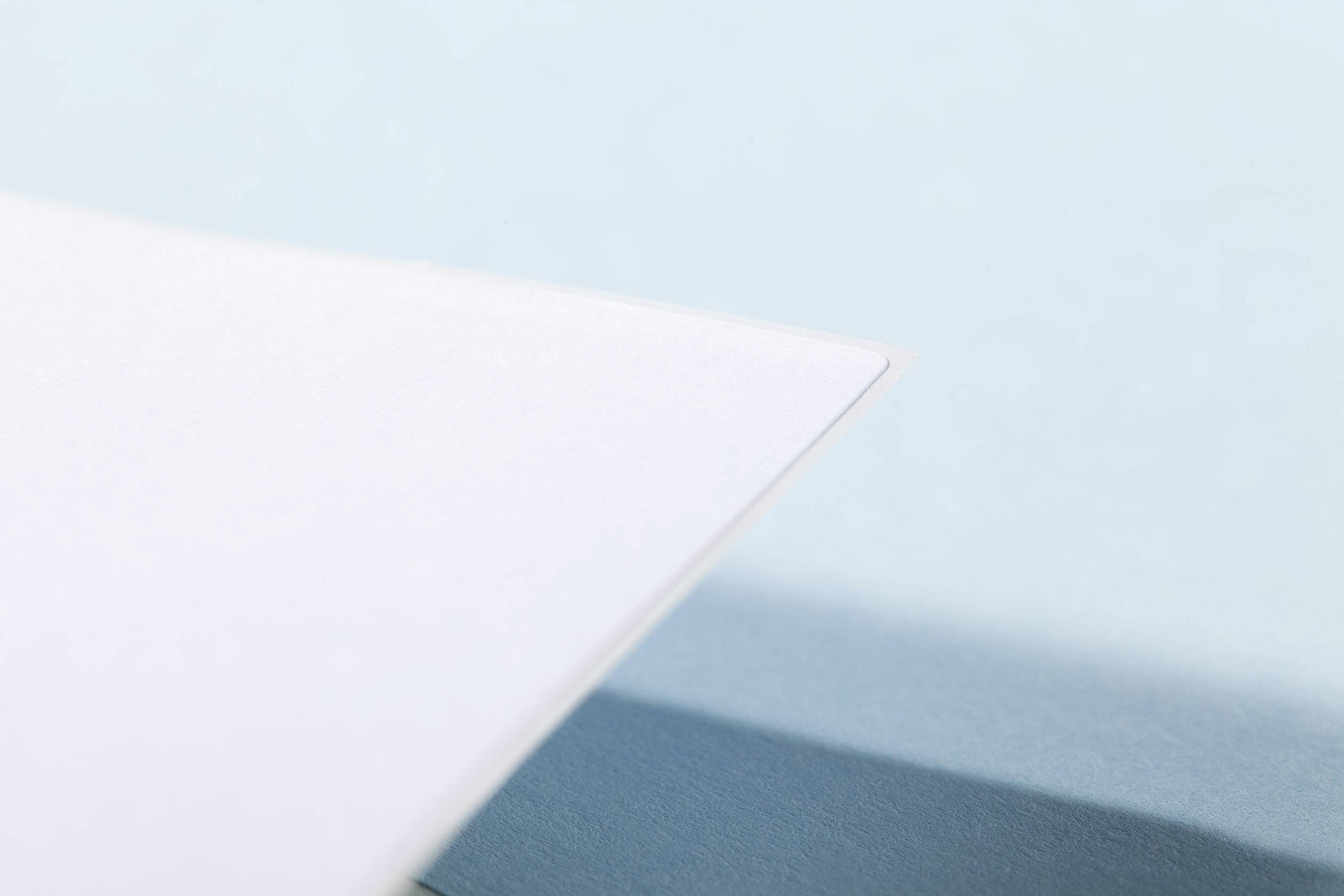 Avery-Zweckform L4758-25 Etiketten 38 x 297 mm Papier Weiß 150 St. Permanent haftend Ordner-Etiketten 30 Blatt DIN A4