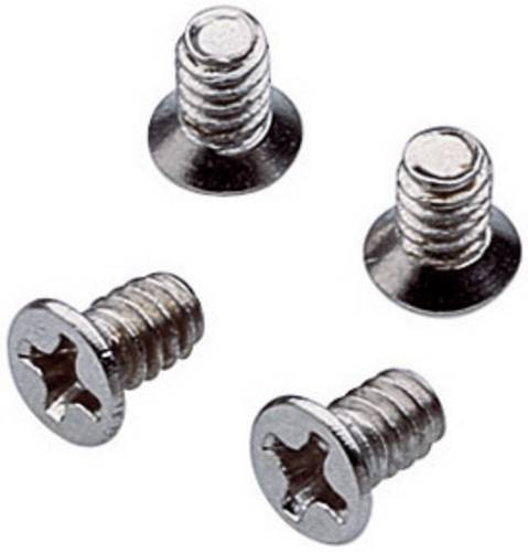 Renkforce RF-4453470 Festplatten-Schrauben 10 St.