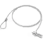 LogiLink Laptop Schloss Zahlenschloss 150cm NBS002 LogiLink Laptop Schloss Zahlenschloss 150cm NBS002