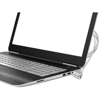 Renkforce Laptopschloss Schlüsselschloss 150cm Renkforce Laptopschloss Schlüsselschloss 150cm