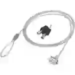 Renkforce Laptop Schloss Schlüsselschloss inkl. 2 Schlüssel 1500mm RF-4777544 Renkforce Laptop Schloss Schlüsselschloss inkl. 2 Schlüssel 1500mm RF-4777544