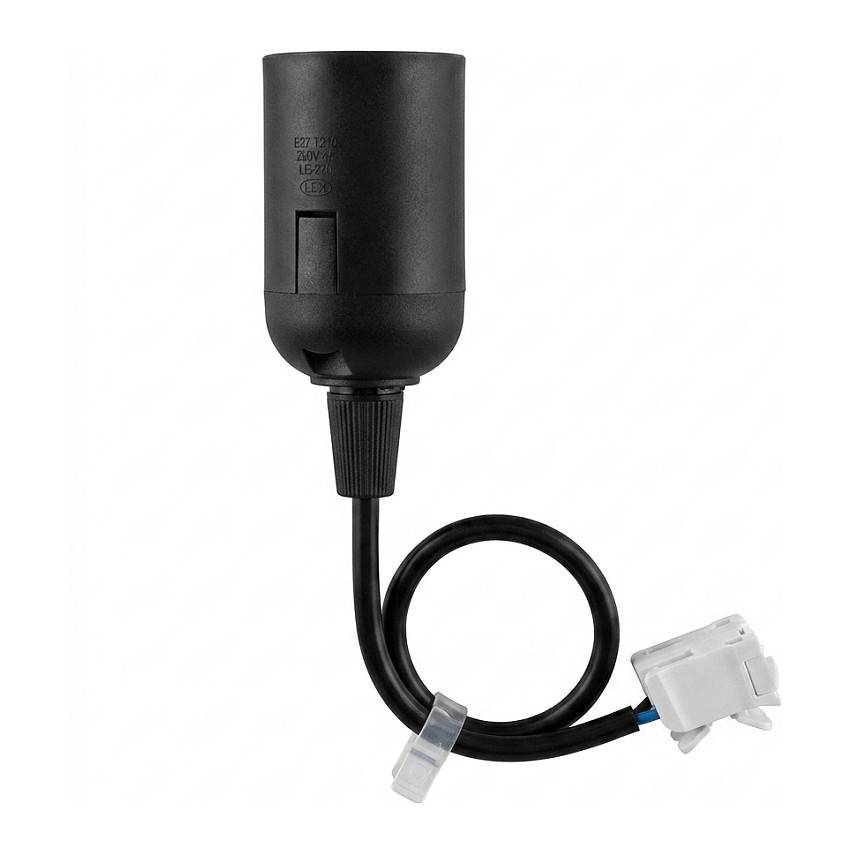 Synergy 21 LED Adapter Fassung für LED-Leuchtmittel E27