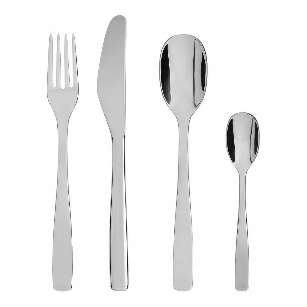 Alessi BG02S24 kitchen cutlery/knife set Home & Living Haushaltskleingeräte Sonstige