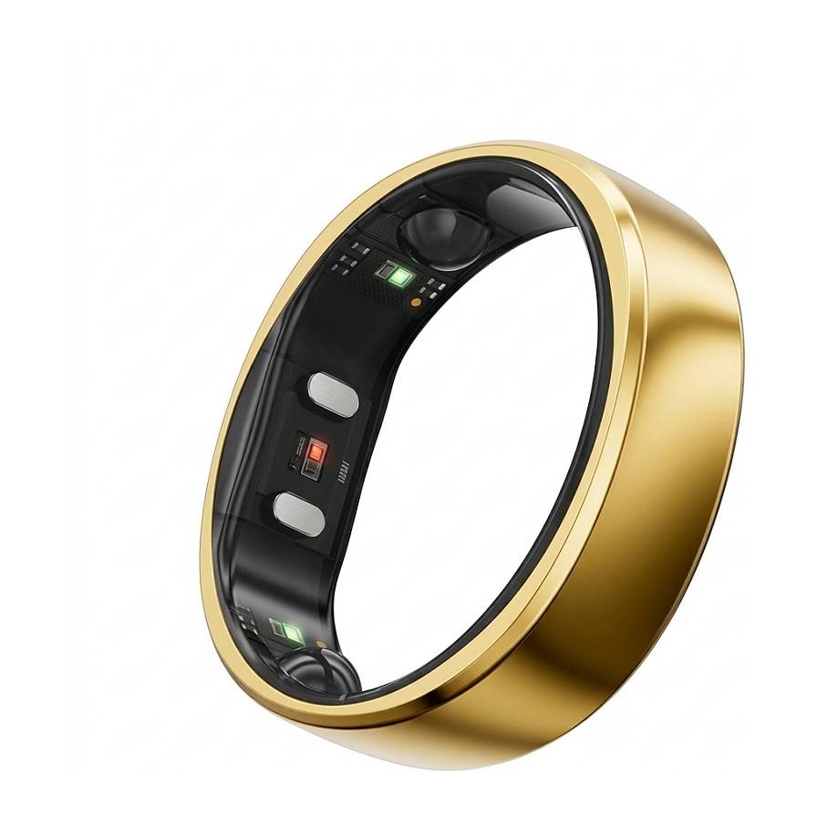 RingConn Gen 2 Tablets & Smartphones Smartwatch