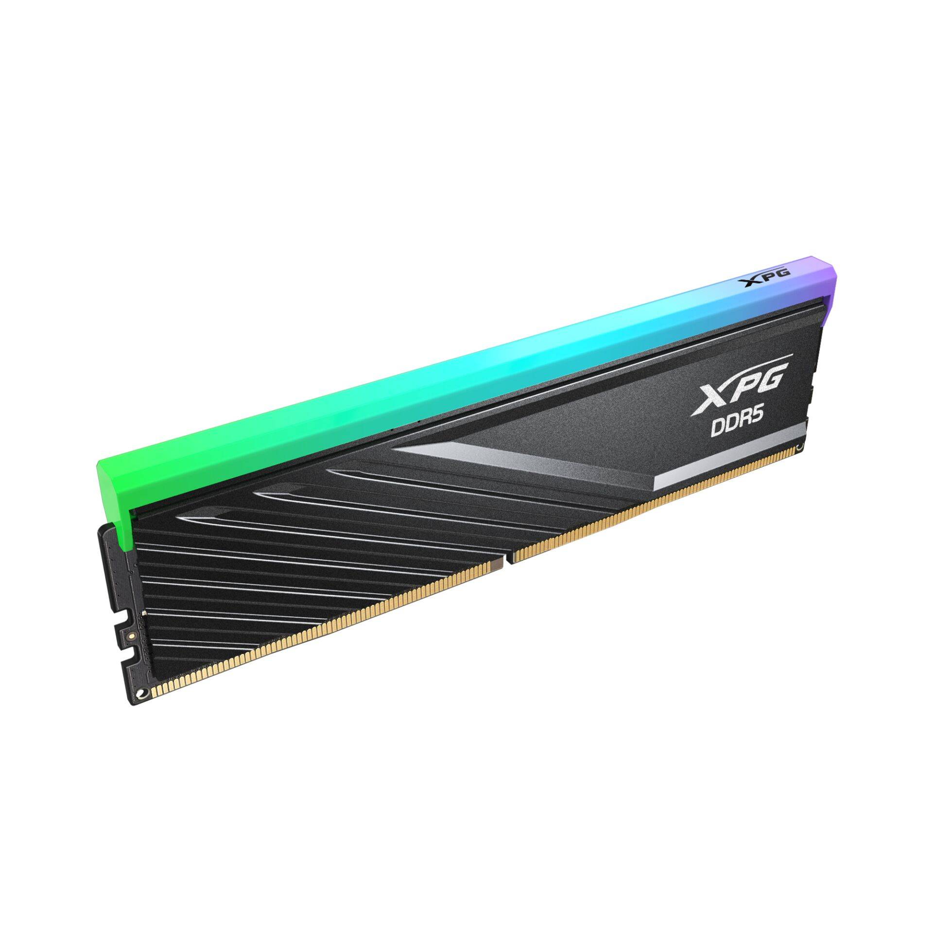 ADATA XPG LANCER BLADE RGB - DDR5 - Kit - 32 GB: 2 x 16 GB