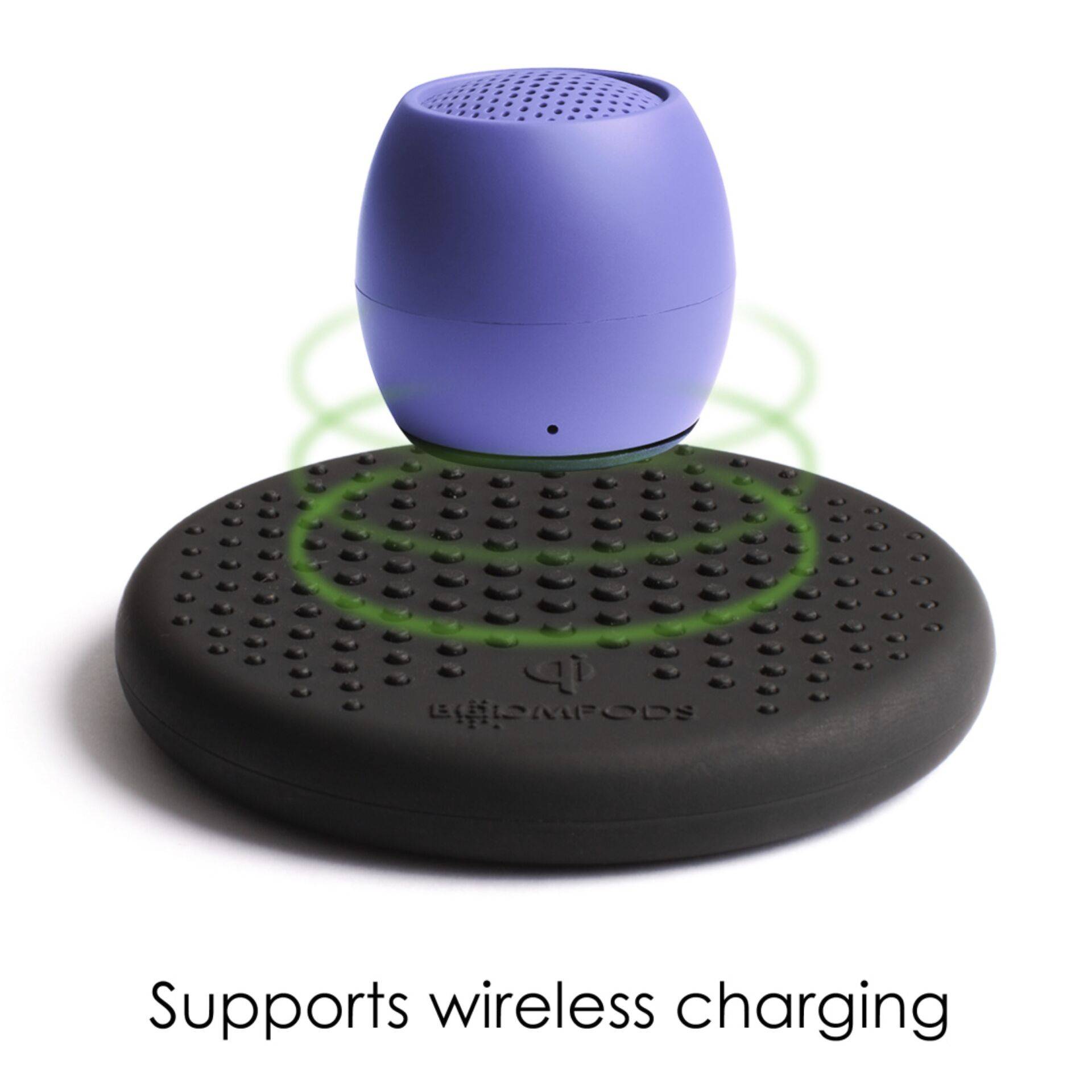 BOOMPODS Zero Very Peri Speaker - Lautsprecher - Mono - Lautsprecher - Mono