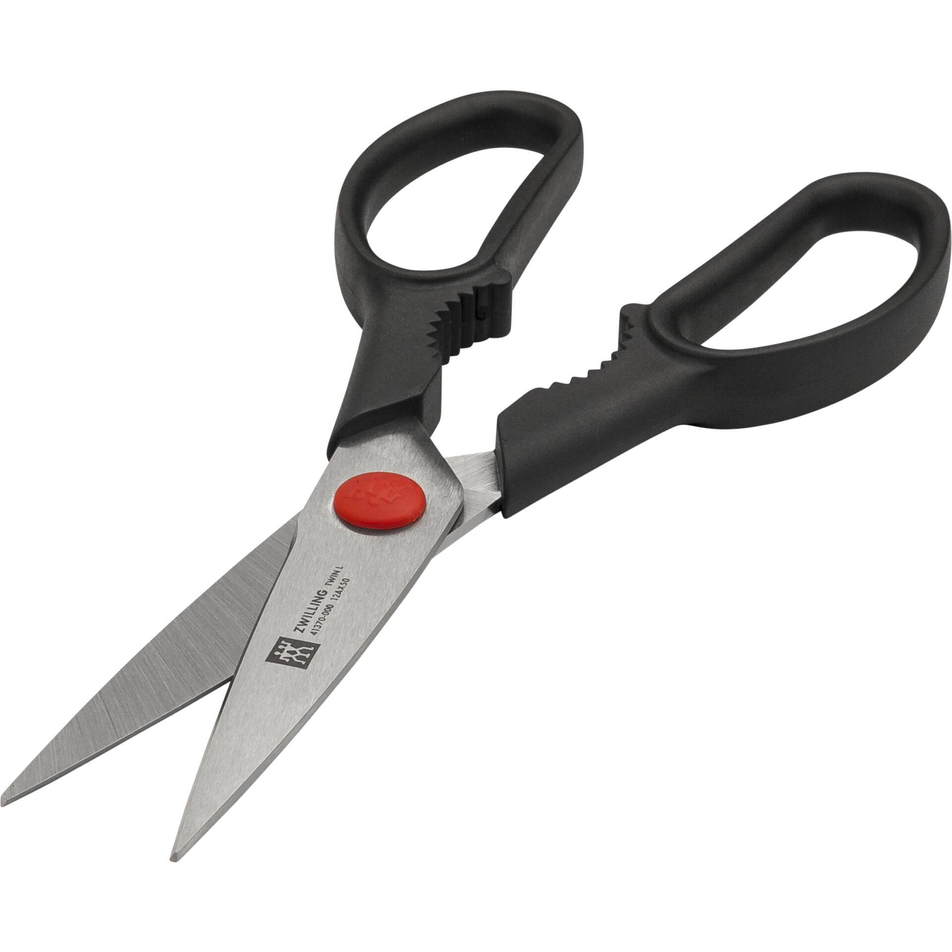 ZWILLING Four Star - Set Messerblock und Messer