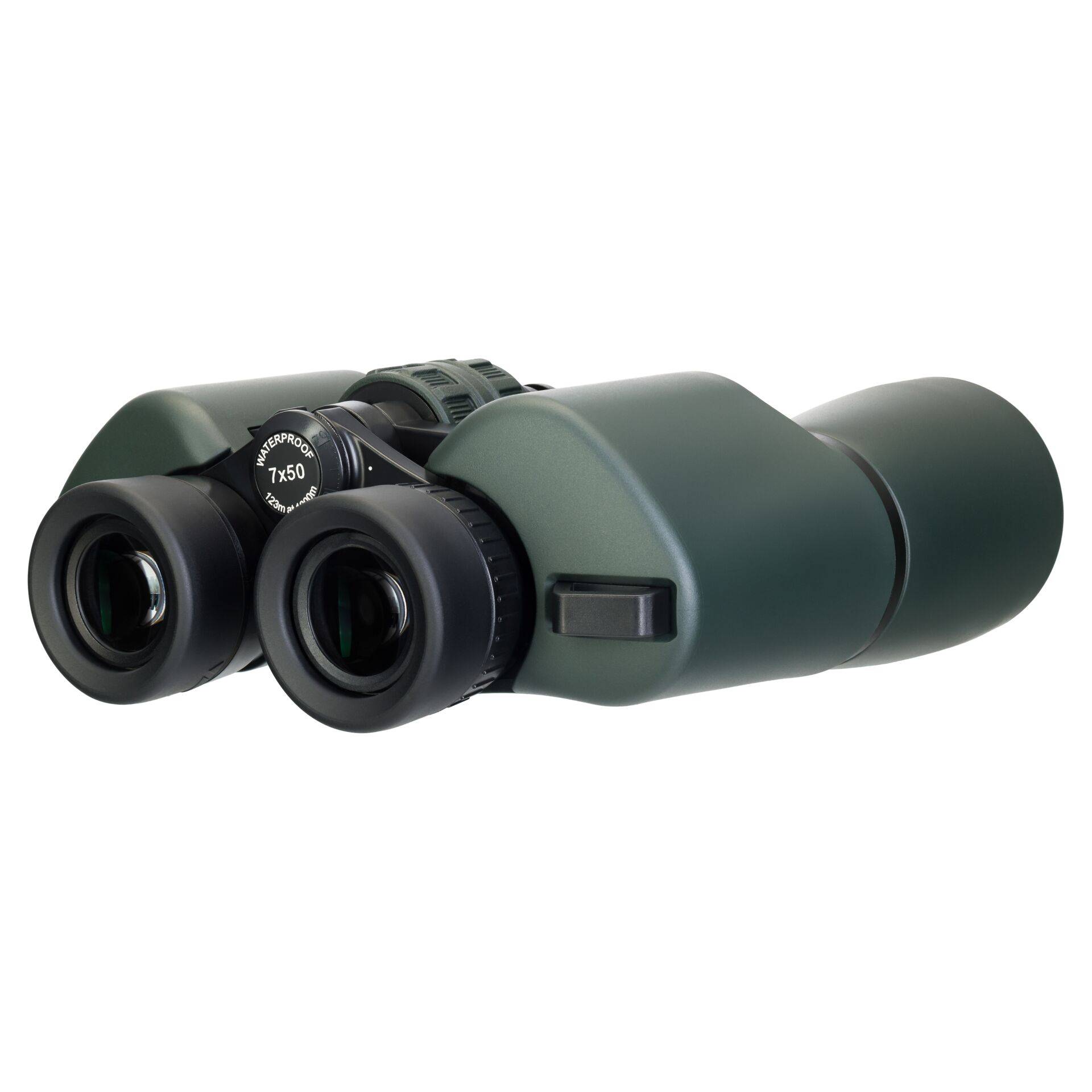 Levenhuk New Sherman PRO 7x50