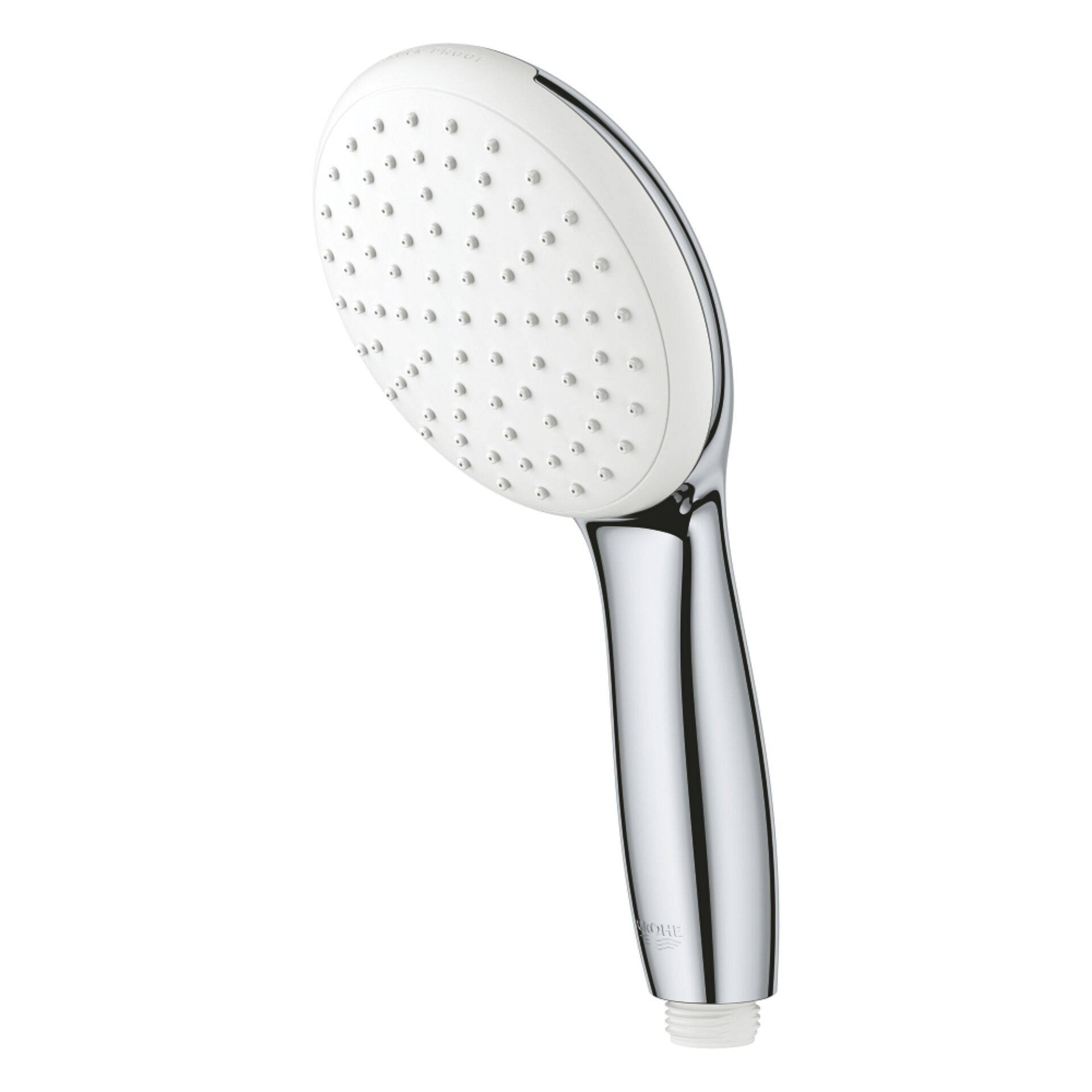 Grohe Tempesta 110 Handbrause 1 Strahlart