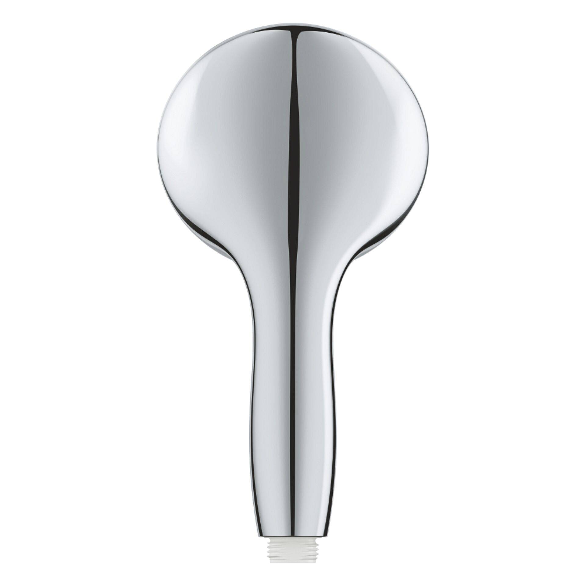GROHE Handbrause Tempesta 110 27852_3 1 Strahlart 16,6l/min chrom