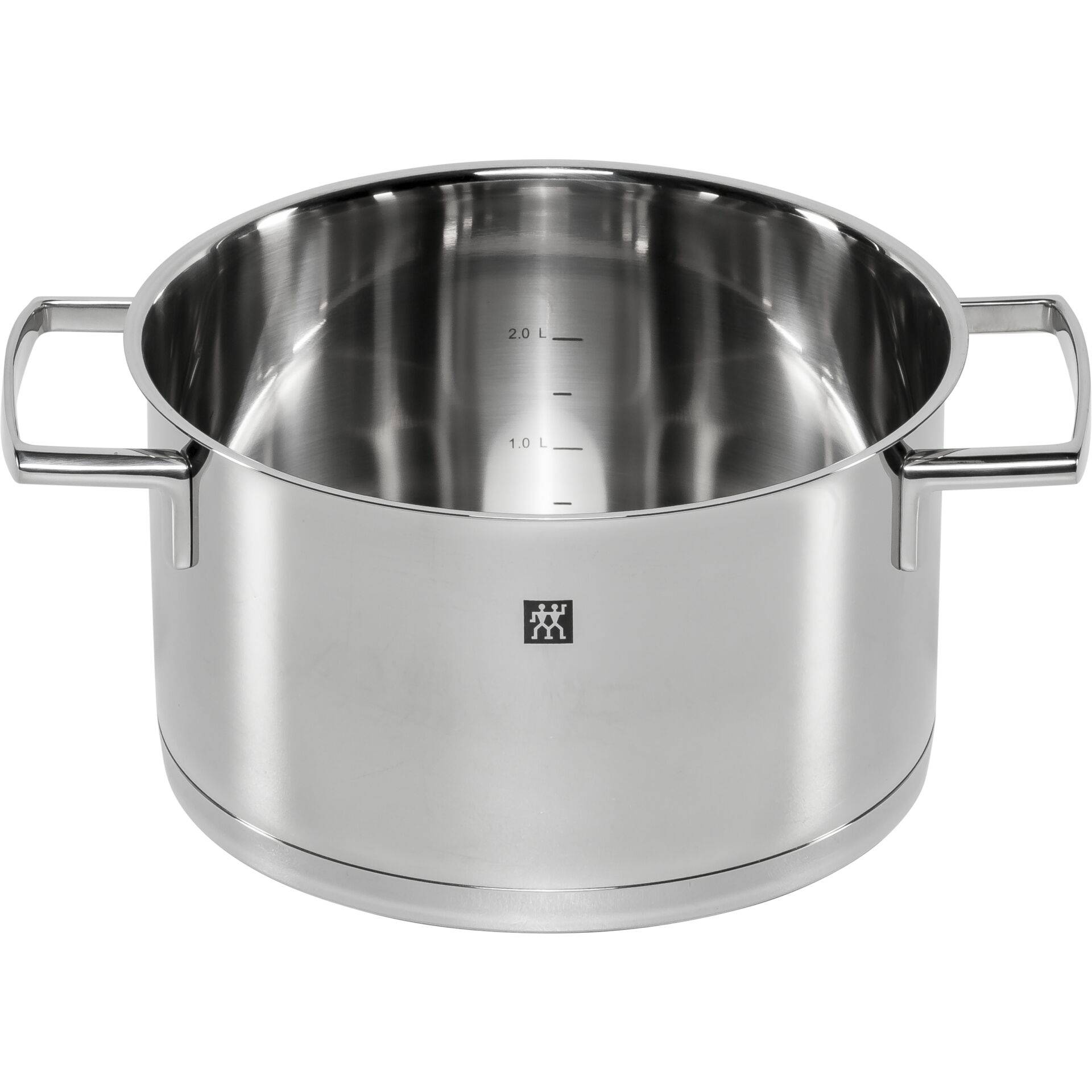 Zwilling Passion Kochgeschirrset 5-Teilig Home &amp; Living Haushaltskleingeräte Küchengeräte