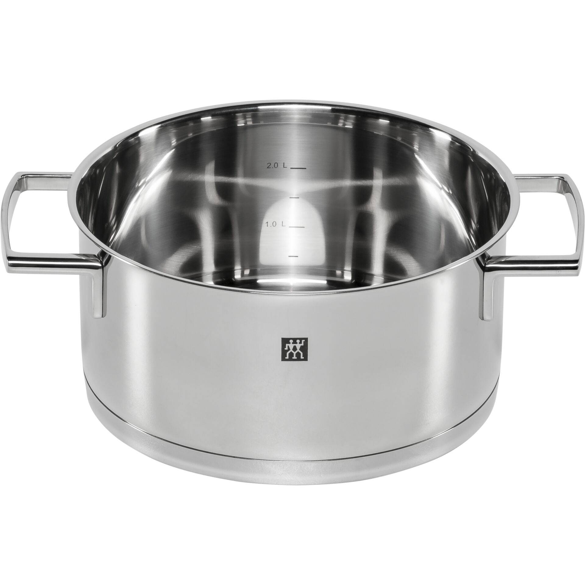 Zwilling Passion Kochgeschirrset 5-Teilig Home &amp; Living Haushaltskleingeräte Küchengeräte
