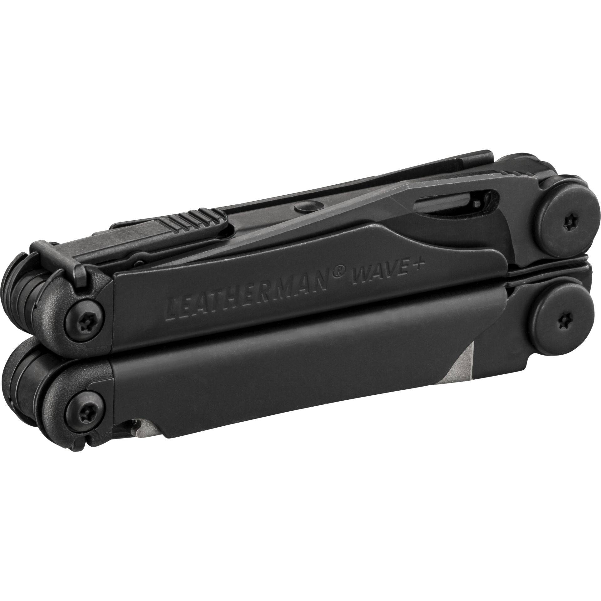 Leatherman Wave Plus - Multifunktionswerkzeug - 10 cm (geschlossen)