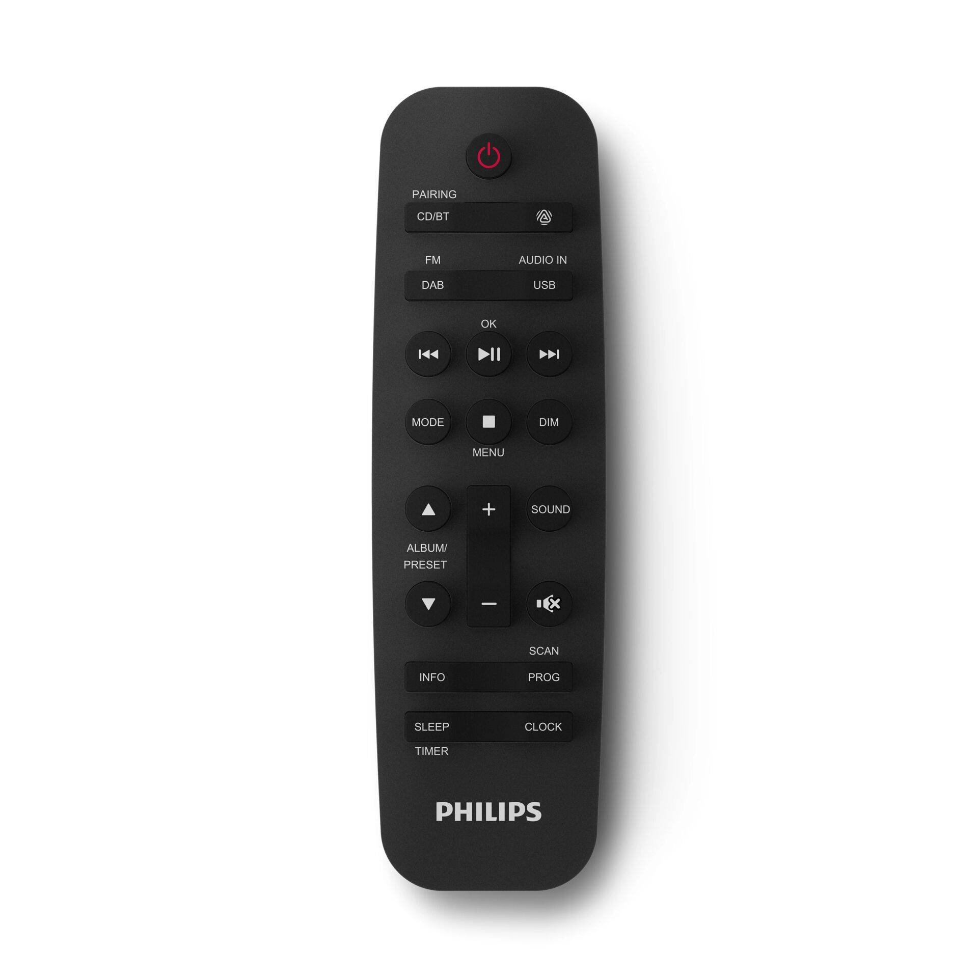 Philips TAM3505M2/12