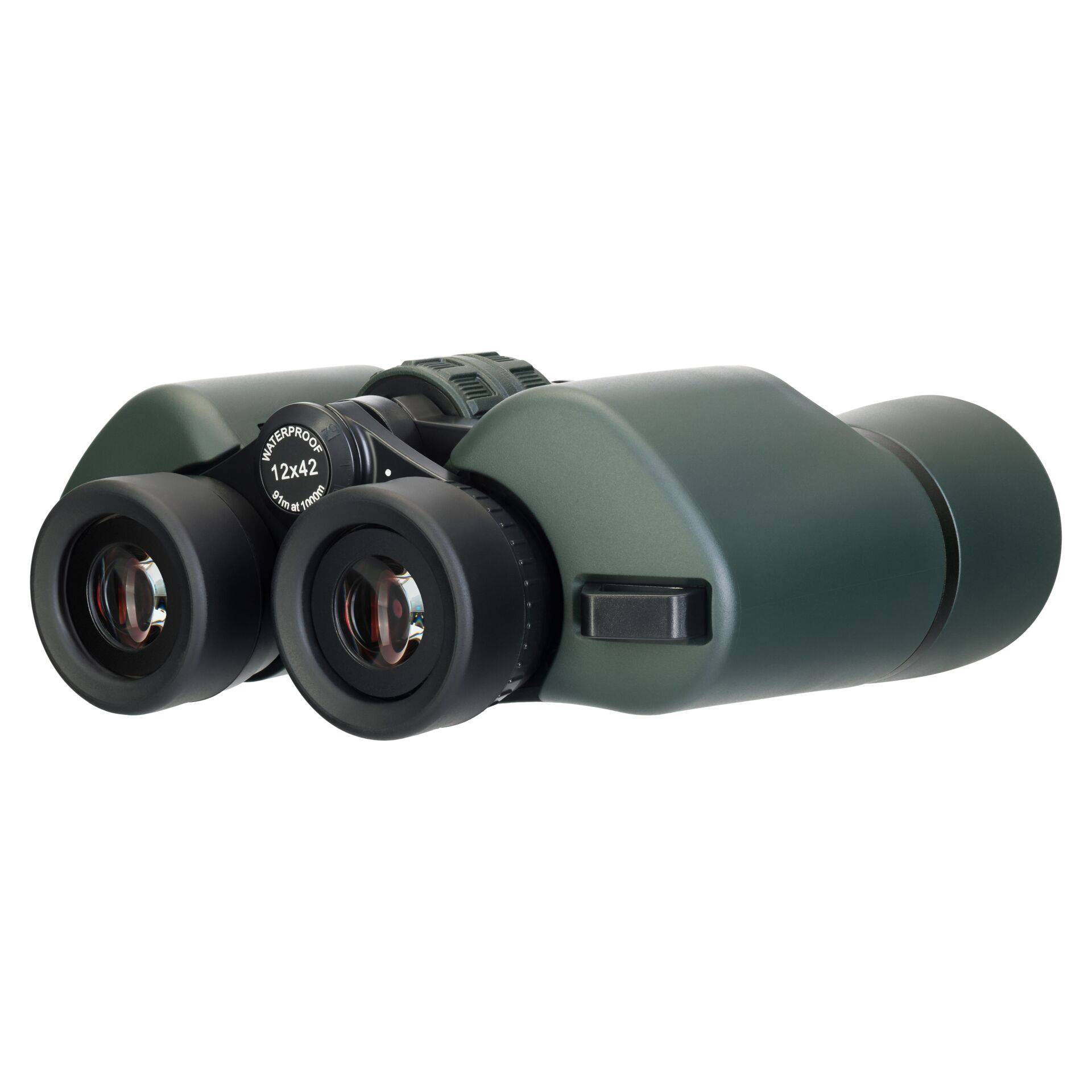 Levenhuk New Sherman PRO 12x42
