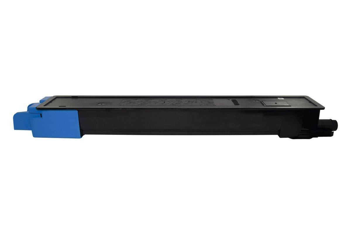 Freecolor Toner Kyocera TASKalfa 2551ci TK-8325C cyan +Chip Multimedia-Technik