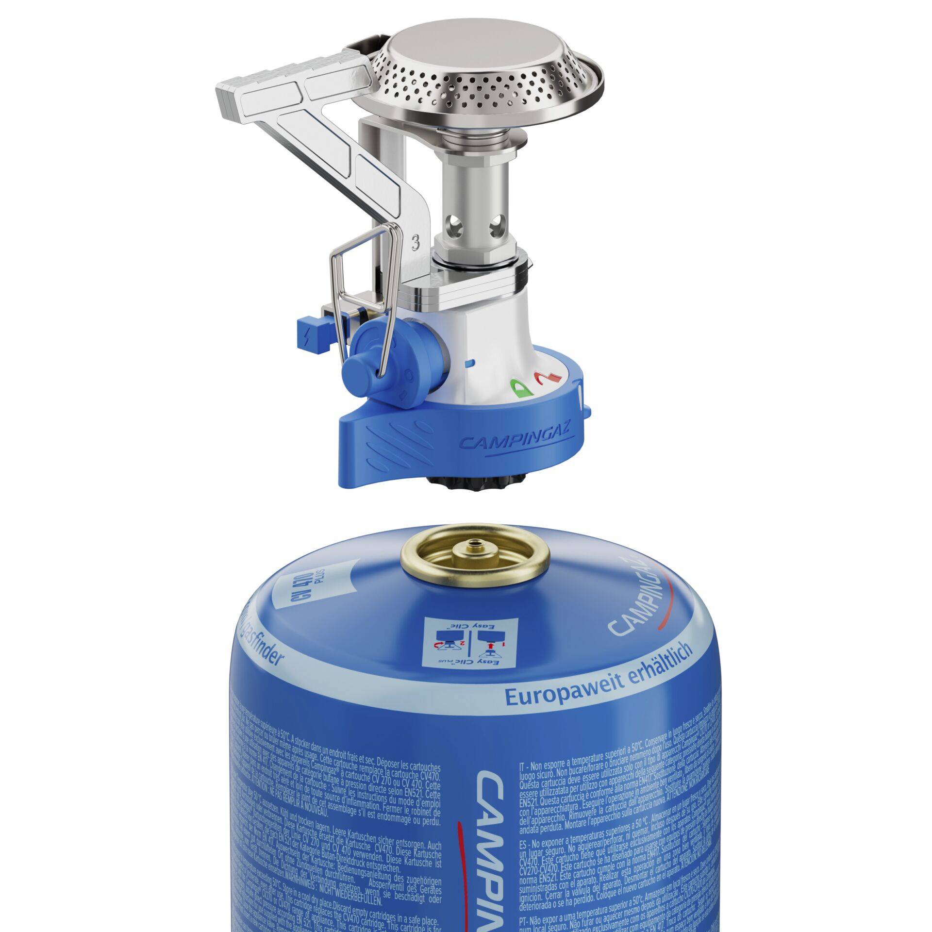 Campingaz 2227139 camping stove Home &amp; Living Outdoor &amp; Camping Campingküche
