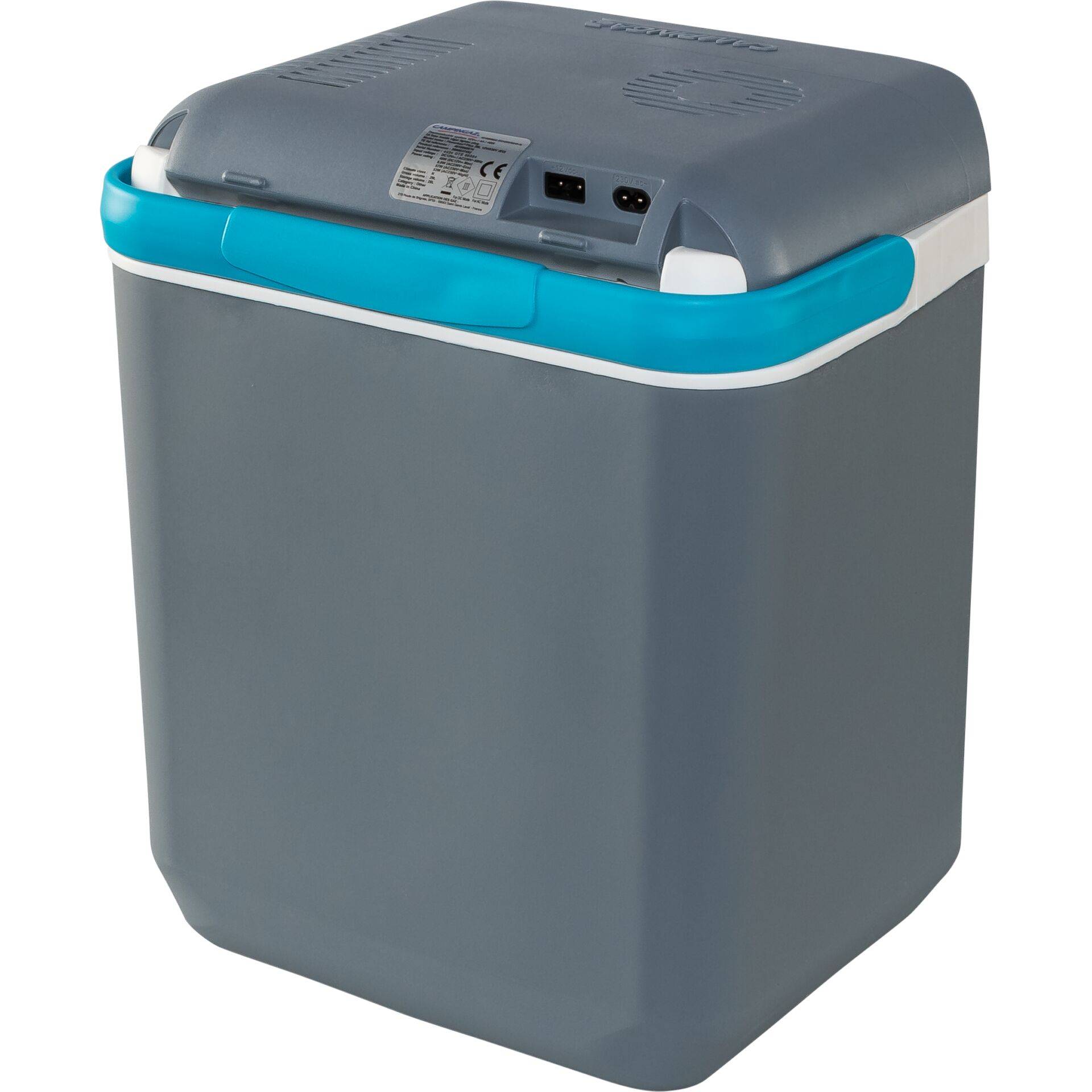 Kühlbox PowerBox Plus 2000037452 28l