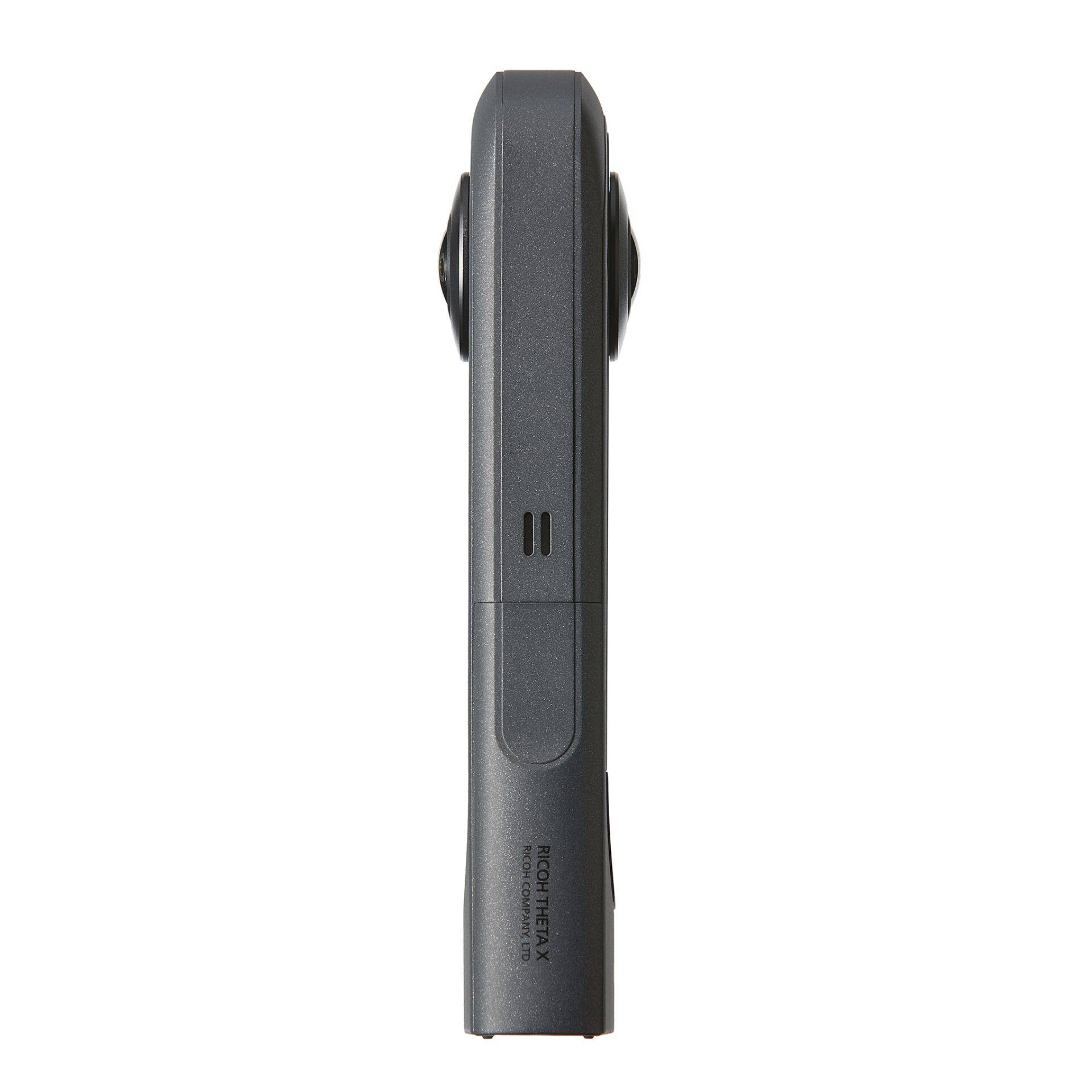 Ricoh Theta X 2023 - USB - Grau - Schwarz - 48 MP - Japan - 0 - 40 °C - -20 - 60 °C