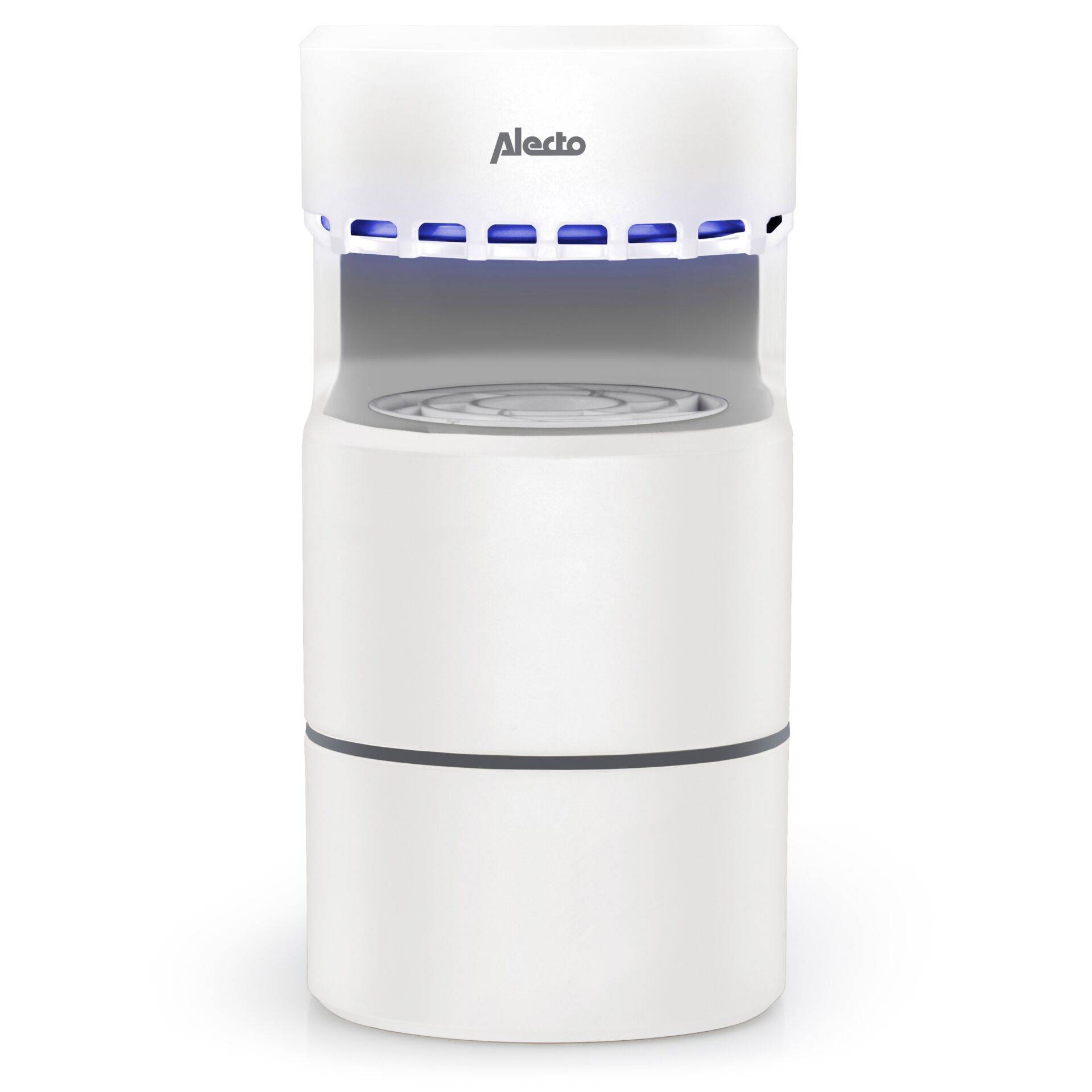 Alecto BC-14, Automatisch, Insektenkiller, Weiß, 75 m², Zimmerdecke, UV light