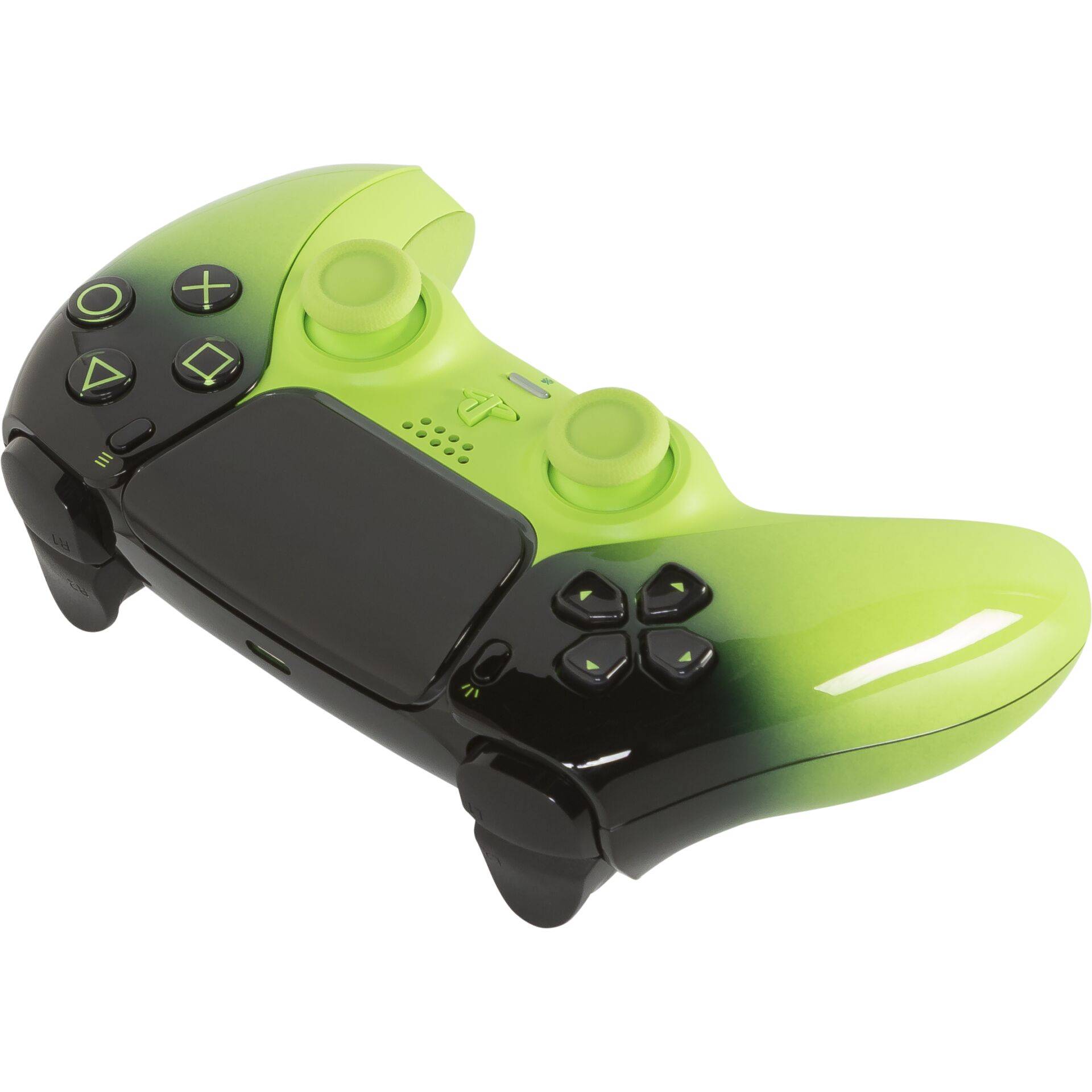Sony Playstation 5 DualSense Wireless-Controller Remix Green