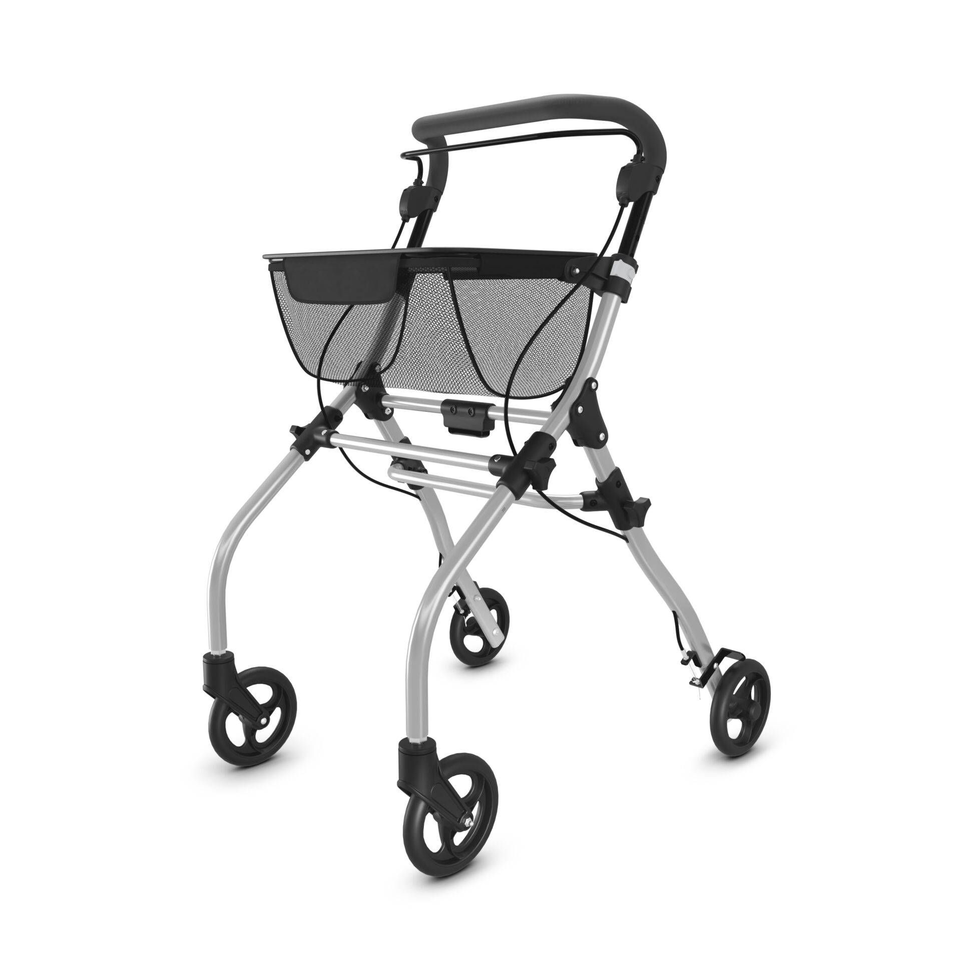 Weinberger Indoor-Rollator