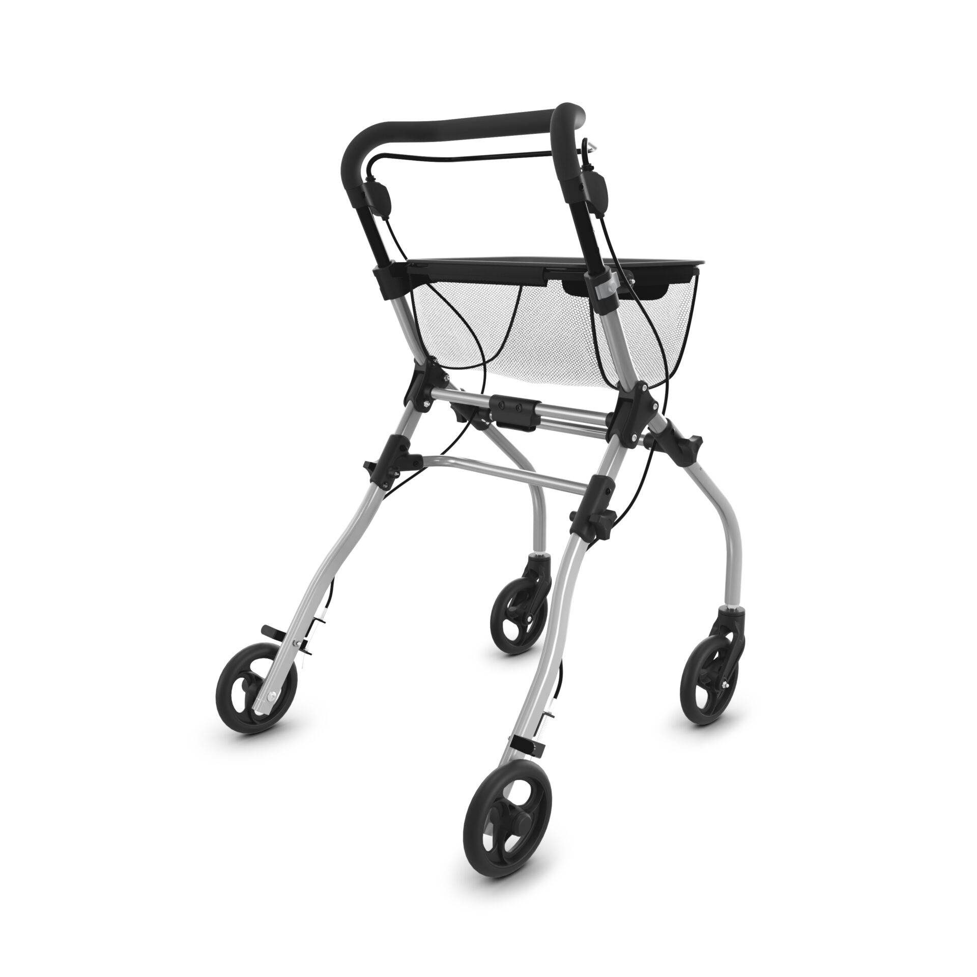 Weinberger Indoor-Rollator