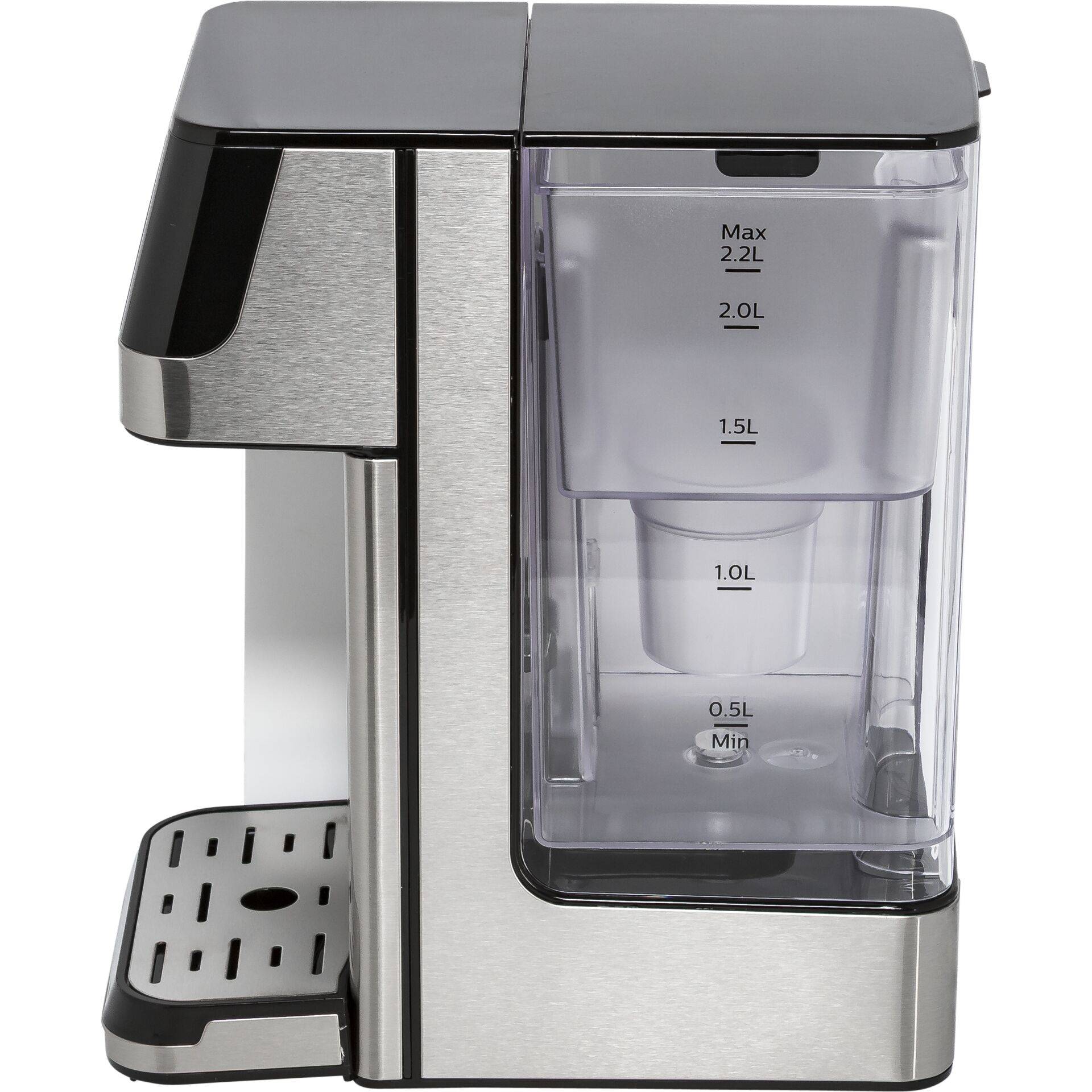 Philips Elektr. Wasserspender mit Filter ADD5910M