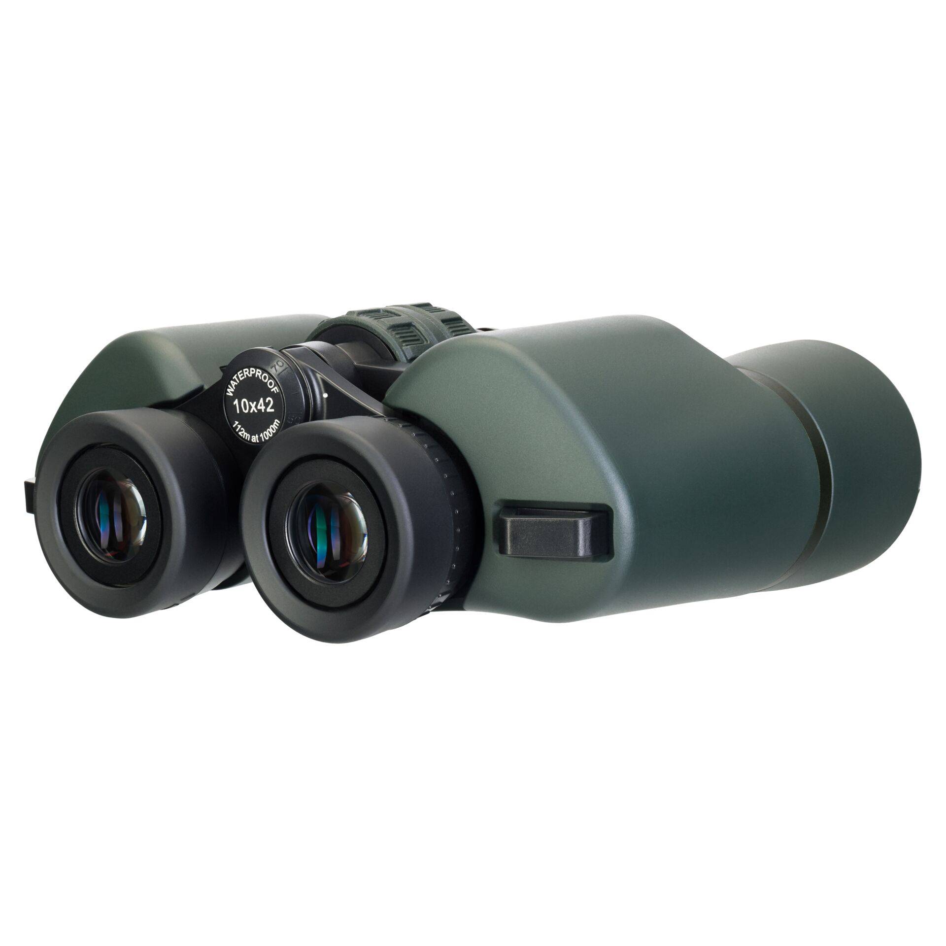 Levenhuk New Sherman PRO 10x42