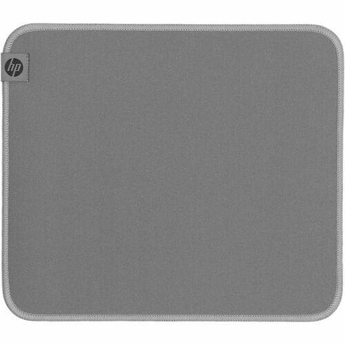 HP 105 - Mauspad - desinfizierbar - Grau