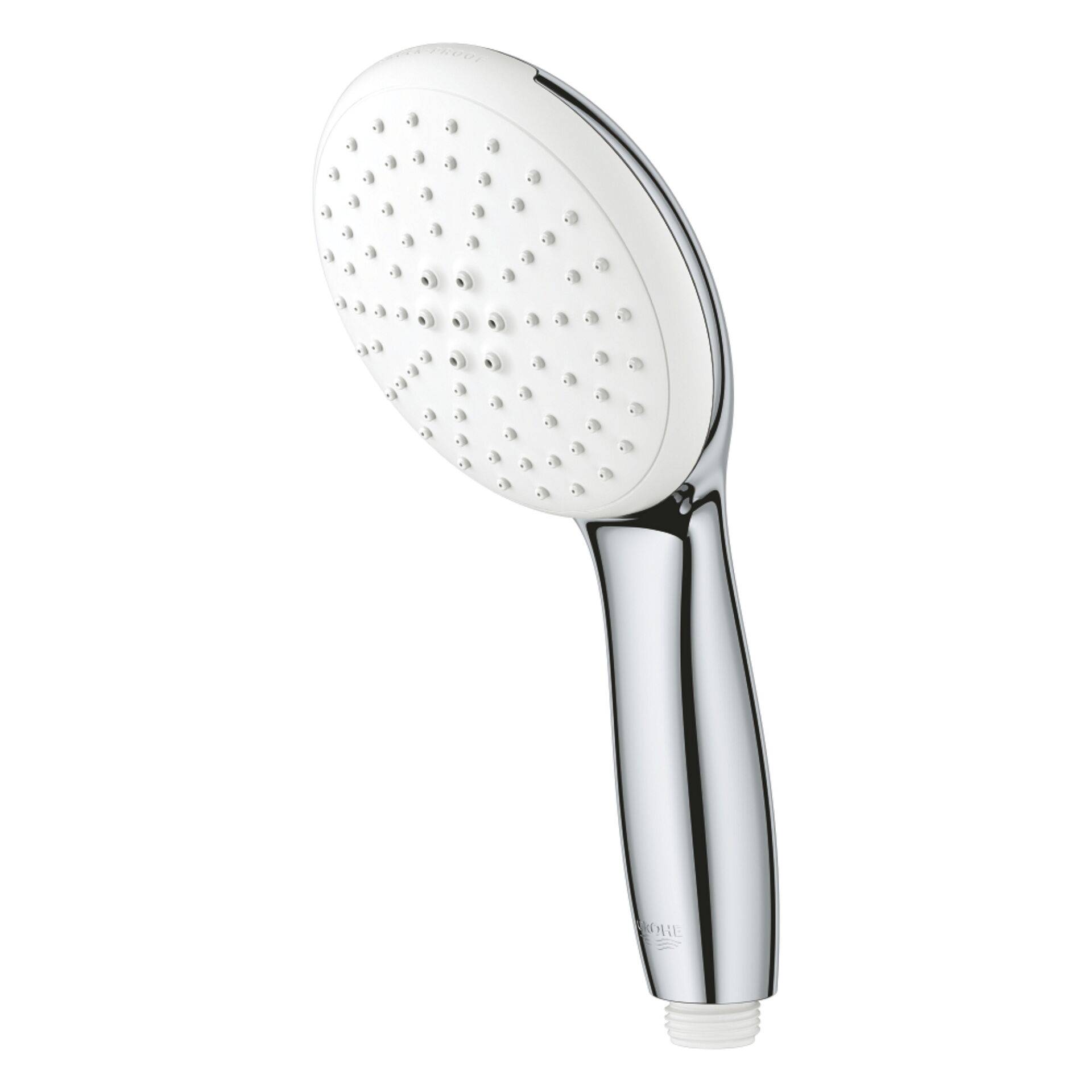 GROHE Handbrause Tempesta 110 27597_3 2 Strahlarten 13,5l/min chrom