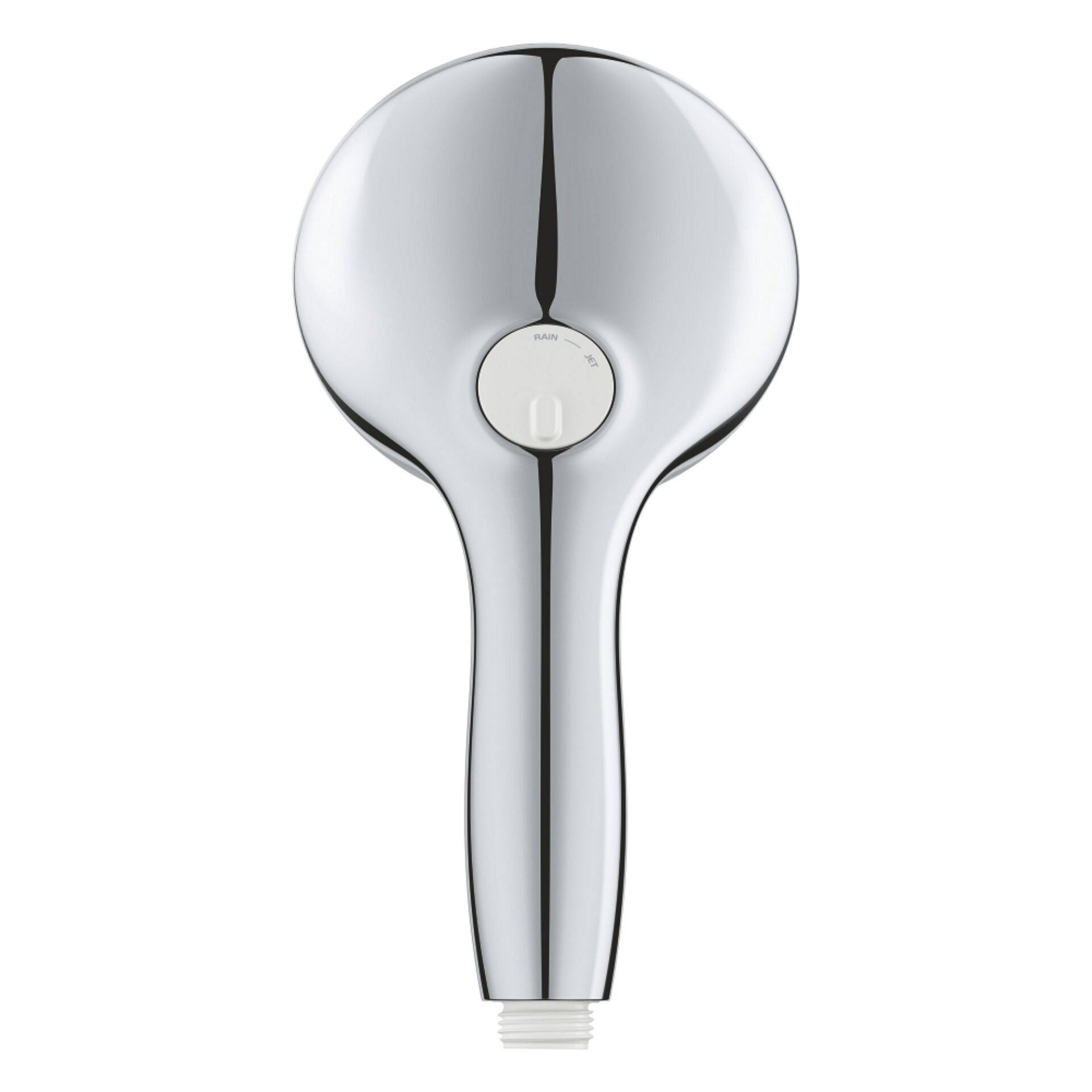 GROHE Handbrause Tempesta 110 27597_3 2 Strahlarten 13,5l/min chrom