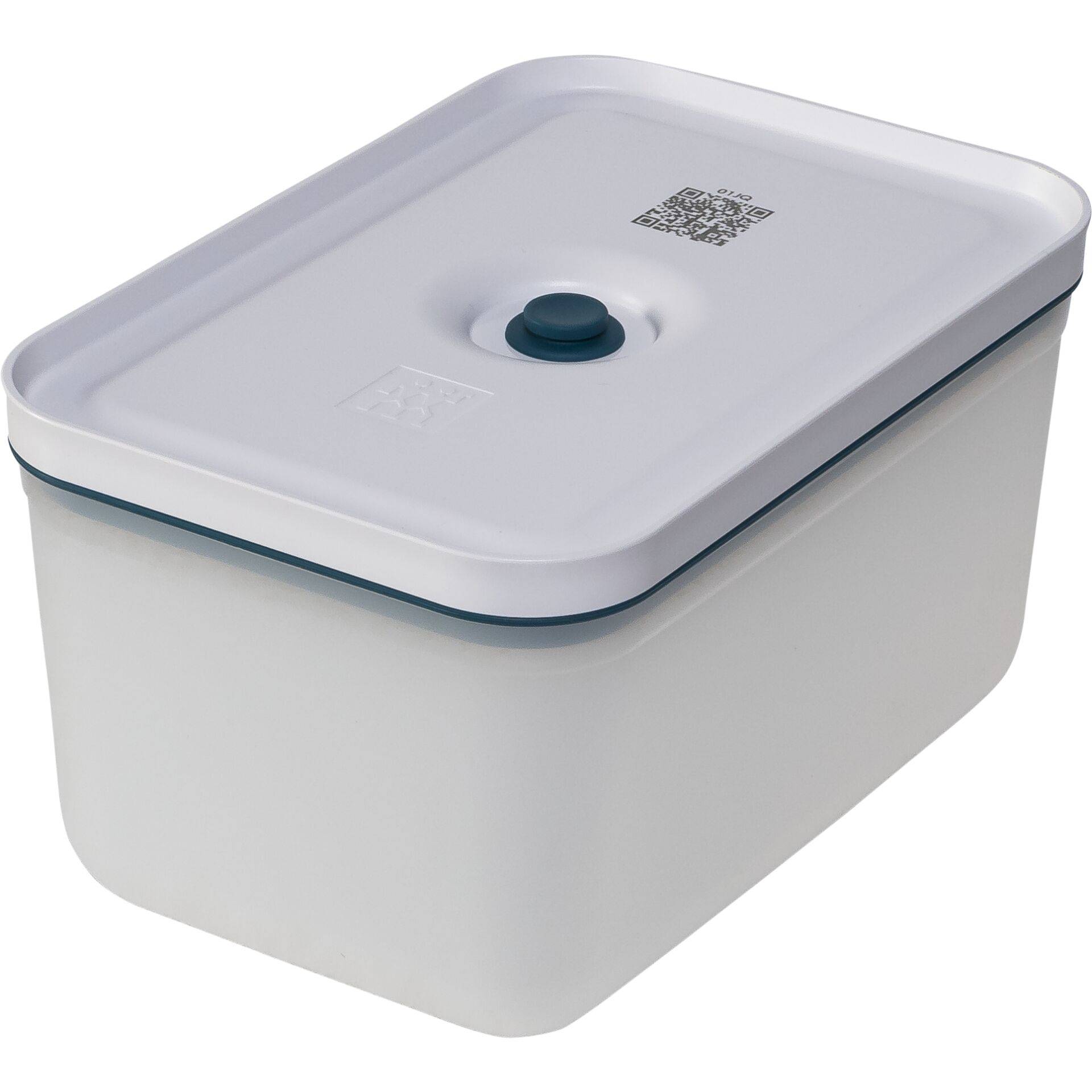 ZWILLING 36815-013-0, Blau, Vakuum-Dichtung, Tasten, 110 - 240 V, Bisphenol A (BPA), 1,08 kg